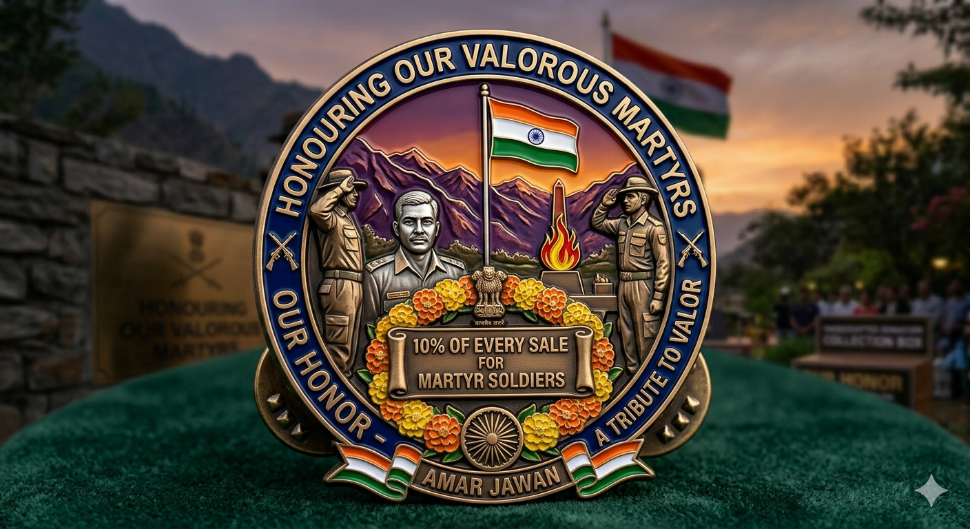 Our Honor
