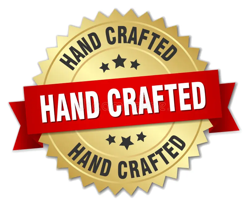Artisan Crafted
